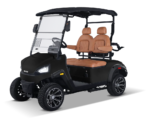 Solana G 2P Electric Golf Cart