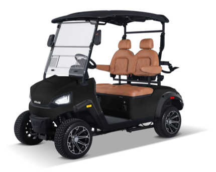 Solana G 2P Electric Golf Cart