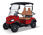 Solana G 2P Electric Golf Cart