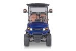 Solana F 6P Electric Golf Cart