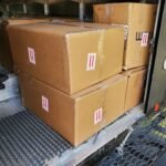 Engine Shipping to BDX