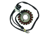 Stator, 18-Coil 250cc ATV