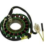 Stator, 18-Coil GY6 250cc Water Cooled