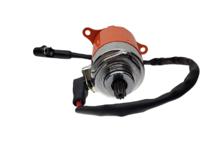 GY6 High Torque Starter