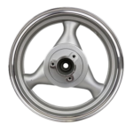 13" Rear Scooter Rim - MT 3.50x13