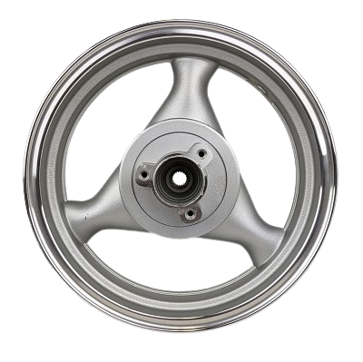 13" Rear Scooter Rim - MT 3.50x13