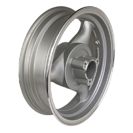 13" Rear Scooter Rim - MT 3.50x13