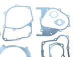 Complete GY6 150cc Gasket Kit for Short Case Engine