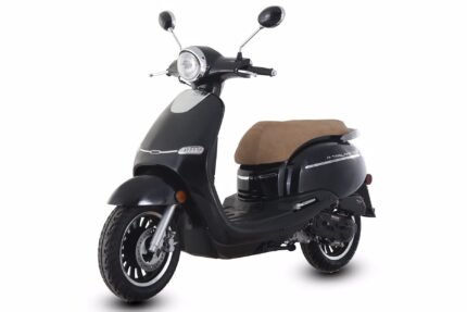 Trailmaster Turino 150 Scooter
