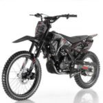 Apollo 250 DB-36 Offroad Adult Dirt Bike