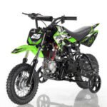 Apollo 70 DB-25 Offroad Children's Dirt Bike