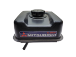 Mitsubishi Engine Gas Tank (one gallon)