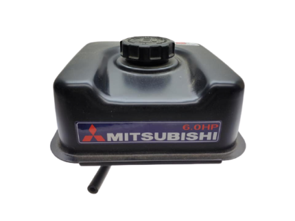 Mitsubishi Engine Gas Tank (one gallon)