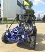Trailmaster 200 XRS EFI Adult Go-Kart Buggy