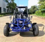 Trailmaster 200 XRS EFI Adult Go-Kart Buggy