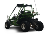 Trailmaster 200 XRX Adult Go-Kart Buggy
