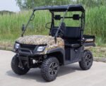 Crossland 200 EFI UTV