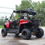 Dongfang Victory DF200GKV UTV Side By Side