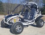 Cazador Monster 200 Go-Kart Engine, GY6 170CC