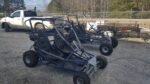 No Hub Yerf Dog Front End Tire Lift Kit