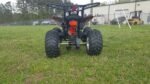 Coolster Reaction 3150 CXC 150 Adult Quad ATV