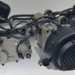 AMERICAN LANDMASTER 200 UTV ENGINE, GY6 150CC