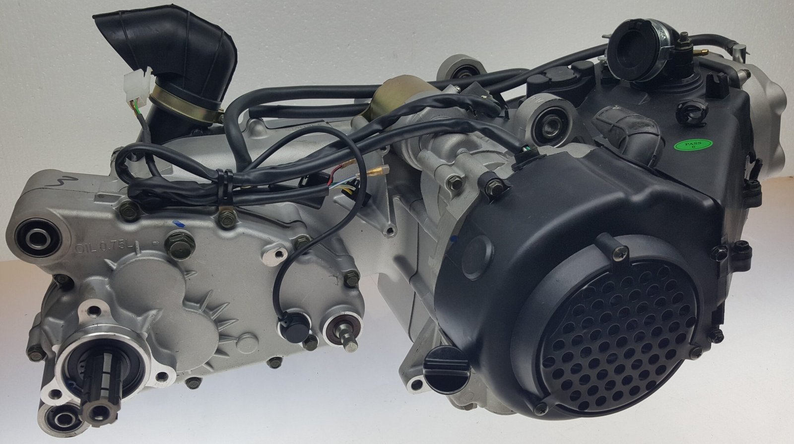 20191019_135135_72239568-30c3-43b8-bf2b-49cc1b3bbf6a.jpg POLARIS RANGER ENGINE GY6 150cc, 170cc or 175cc