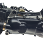 Trailmaster Challenger 150 Go-Kart GY6 Engine 150cc, 175cc, 232cc