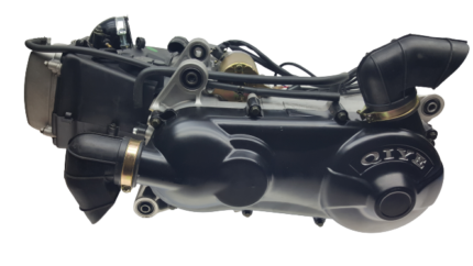 American Sportworks ASW Zircon Fox Go-Kart Engine, GY6 150cc, 175cc, 232cc