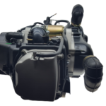 American Sportworks Carbide GY6 Go-Kart Engine 150cc, 175cc, 232cc