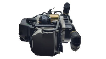 Warrior 200 ATV Egnine, GY6 150cc, 175cc, 232cc