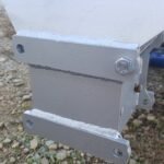 Yerf Dog Bulkhead Heavy Duty Reinforcement/Repair