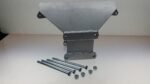 Yerf Dog Bulkhead Heavy Duty Reinforcement/Repair