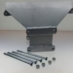Heavy Duty Reinforced BDX Bulk Head for Yerf Dog