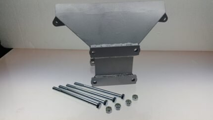 Heavy Duty Reinforced BDX Bulk Head for Yerf Dog