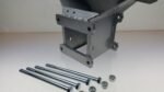 Yerf Dog Bulkhead Heavy Duty Reinforcement/Repair