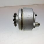 Minature Reverse Gear Box