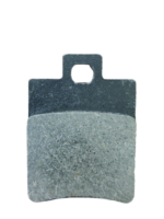 GY6 Go-Kart Square Single Hole Brake Pad Set
