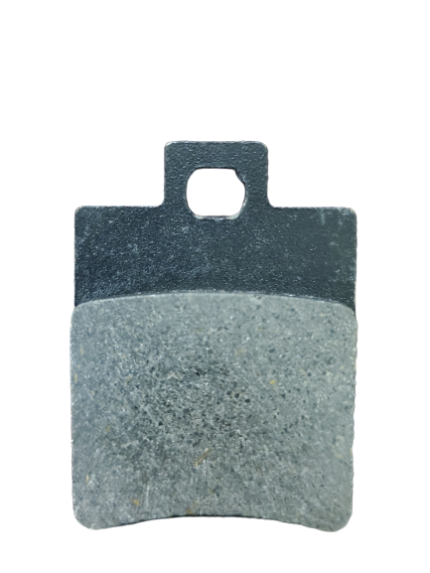 GY6 Go-Kart Square Single Hole Brake Pad Set