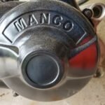 Manco Go-kart GY6 Engine 150, 175, 232cc with External Reverse