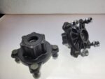 4x110mm Front Go-Kart Wheel Hub (Type D)