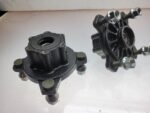 4x110mm Front Go-Kart Wheel Hub (Type D)