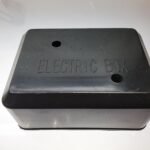Electrical Box Cover