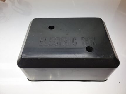 Electrical Box Cover
