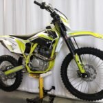 EGL A12 150 Pro Offroad Adult Dirt Bike