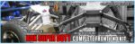 BDX Superduty Front End for Yerf Dog Spiderbox 3206/3209