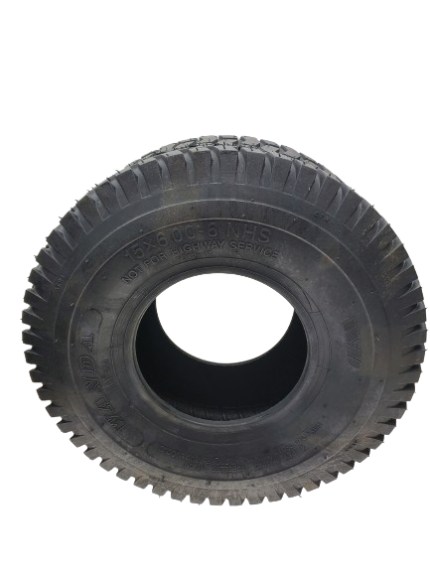 15x6-6 Yerf Dog Spiderbox Front Tire