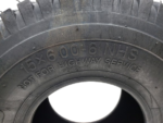 15x6-6 Lawn Mower Tire