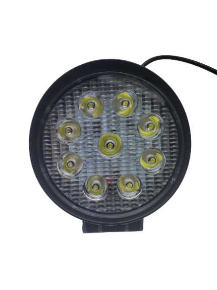 LED Go Kart Light / ATV Light