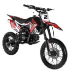 Coolster DB M125 Offroad Children's Dirt Bike